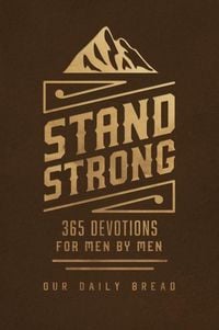 Produktbild: Stand Strong