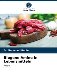 Produktbild: Biogene Amine in Lebensmitteln
