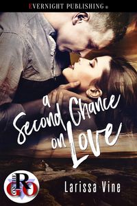Produktbild: A Second Chance on Love