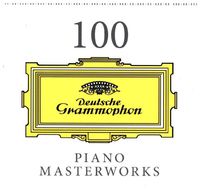 Produktbild: 100 Piano Masterworks