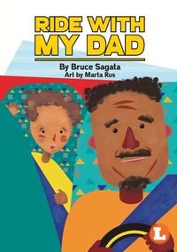 Produktbild: Ride With My Dad