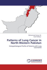 Produktbild: Patterns of Lung Cancer in North-Western Pakistan