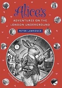 Produktbild: Alice's Adventures on the London Underground