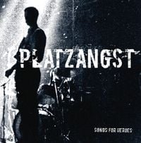 Produktbild: Songs For Heroes