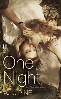 Produktbild: One Night