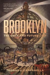 Produktbild: Campanella, T: Brooklyn