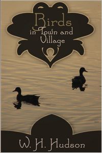 Produktbild: Birds in Town and Village