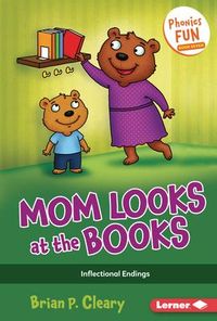 Produktbild: Mom Looks at the Books