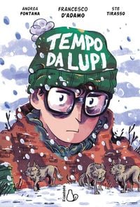 Produktbild: Tempo da lupi
