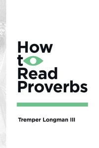 Produktbild: How to Read Proverbs