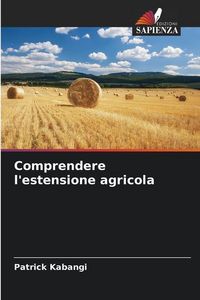 Produktbild: Kabangi, P: Comprendere l'estensione agricola
