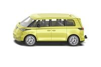 Produktbild: Siku 1562 - VW ID.Buzz, 85x36x32mm