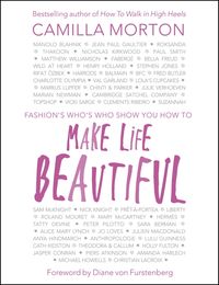 Produktbild: Morton, C: Make Life Beautiful