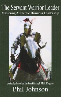 Produktbild: Servant Warrior Leader