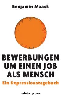 Produktbild: Bewerbungen um einen Job als Mensch