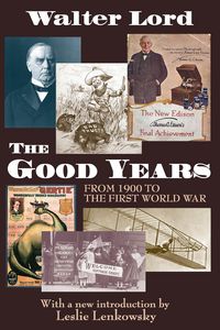 Produktbild: The Good Years