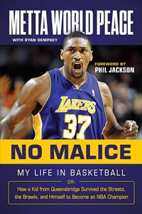 Produktbild: No Malice