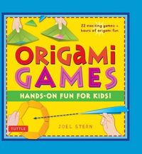 Produktbild: Origami Games