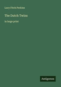 Produktbild: The Dutch Twins