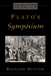 Produktbild: Plato's Symposium