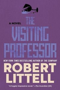 Produktbild: The Visiting Professor