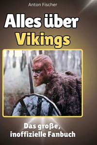 Produktbild: Alles &uuml;ber.  Vikings