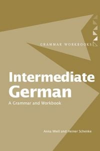 Produktbild: Schenke, H: Intermediate German
