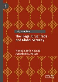Produktbild: The Illegal Drug Trade and Global Security