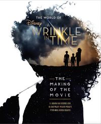 Produktbild: World Of a Wrinkle in Time