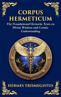 Produktbild: Corpus Hermeticum