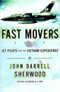 Bild vom Artikel Fast Movers vom Autor John Sherwood