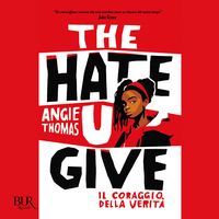Produktbild: The Hate U Give