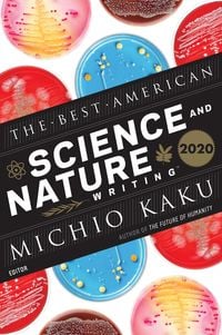 Produktbild: Best American Science and Nature Writing 2020