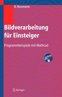Produktbild: Bildverarbeitung f&uuml;r Einsteiger