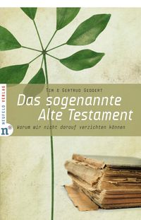 Produktbild: Das sogenannte Alte Testament