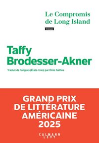 Produktbild: Le compromis de Long Island