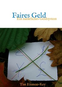 Produktbild: Faires Geld