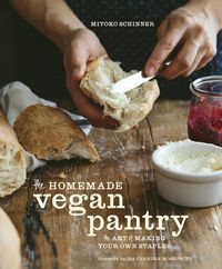 Produktbild: The Homemade Vegan Pantry