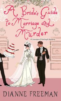 Produktbild: A Bride's Guide to Marriage and Murder
