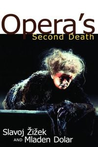 Produktbild: Opera's Second Death