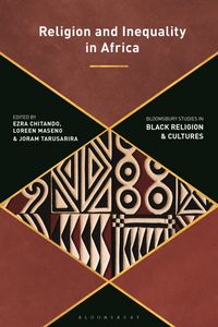 Produktbild: Religion & Inequality in Afric