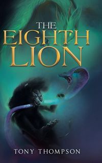 Produktbild: The Eighth Lion