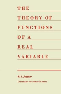 Produktbild: The Theory of Functions of a Real Variable (Second Edition)