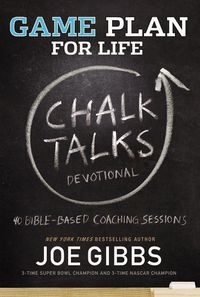 Produktbild: Game Plan For Life Chalk Talks
