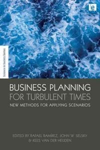 Produktbild: Business Planning for Turbulent Environments