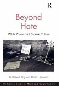 Produktbild: Beyond Hate