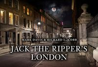 Produktbild: Jack the Ripper's London