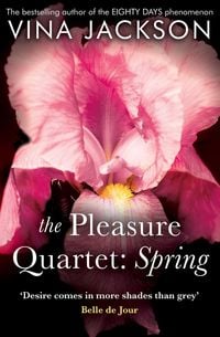 Produktbild: The Pleasure Quartet: Spring