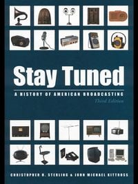 Produktbild: Stay Tuned