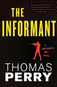 Produktbild: The Informant